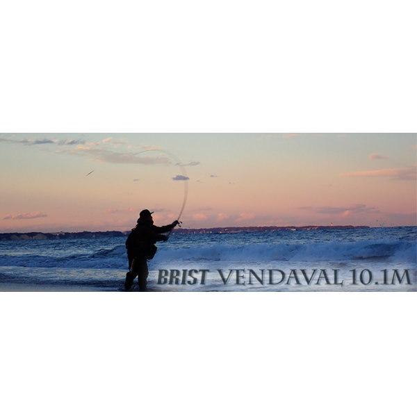 Fishman フィッシュマン BRIST VENDAVAL 10.1M ブリストベンダバール