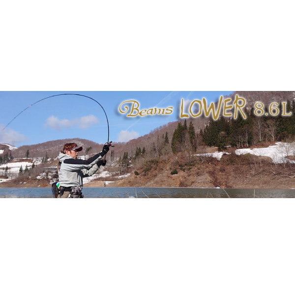 Fishman フィッシュマン Beams LOWER 8.6L ビームス ローワー : 池袋 