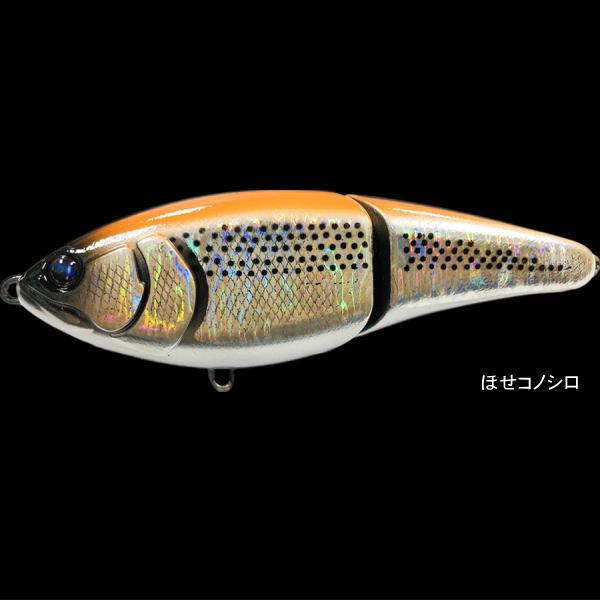 Fishman フィッシュマン コーク150 ほせコノシロ CORK150 : 池袋