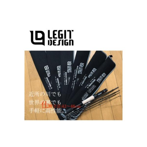 ワイルドサイド 釣竿 レジットデザイン」の人気商品一覧・価格比較