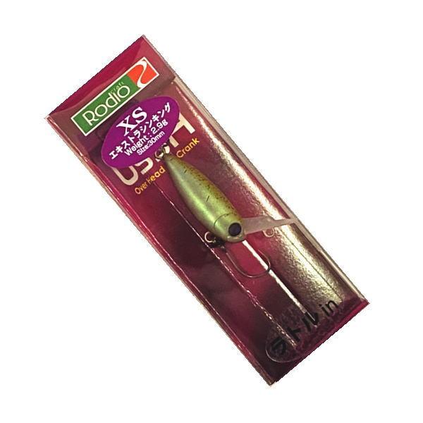 ロデオクラフト ウッサ S 限定カラー ２個セット ロデオクラフト ウッサS- 釣具 Any(アニー)中古釣具 買取・販売