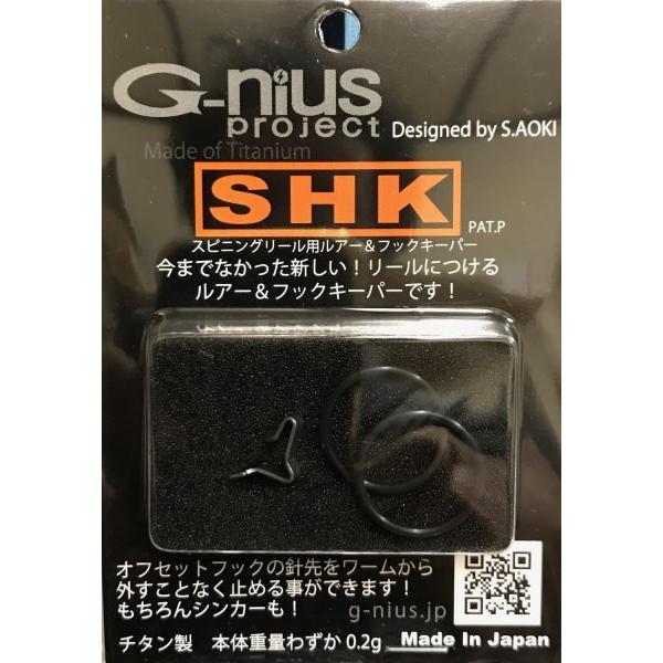 �W�[�j�A�X�@�X�s�j���O�p���A�[���t�b�N�L�[�p�[ SHK