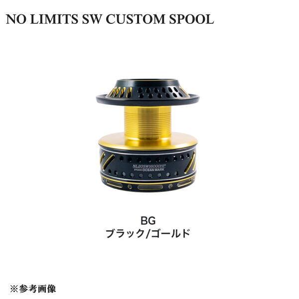 スタジオオーシャンマーク NO LIMITS 19SW9800HP-BG(20