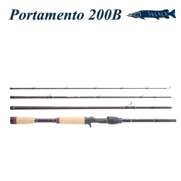 TULALA ツララ ポルタメント200B Portamento200B : 池袋タックル