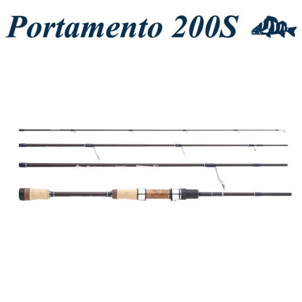 TULALA ツララ ポルタメント200S Portamento200S : 池袋タックル