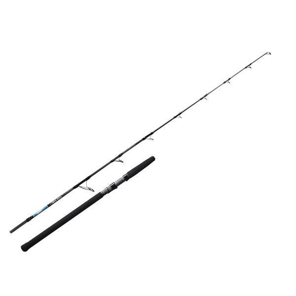 NatureBoys ネイチャーボーイズ IWPS-595W+PF IRON WILL Power Flap