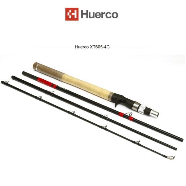 Huerco フエルコ XT605-4C : 池袋タックルアイランド&スキマル - 通販 