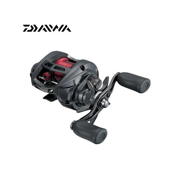DAIWA（ダイワ） アルファスAIR 5.8L 左ハンドル : 池袋タックル