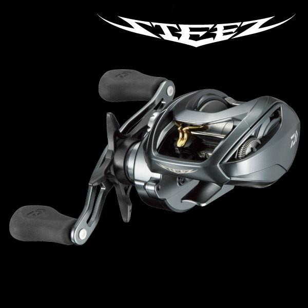 ダイワ リール スティーズ A Tw 1016 Cc 右巻き ギア比 5 3 池袋タックルアイランド スキマル 通販 Yahoo ショッピング