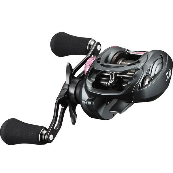 ダイワ　管434HGG 18キャタリナ TW 100P-RM 右ハンドル アウトレット】ダイワ 18 キャタリナ TW 100P-RM (小キズ・箱に傷み