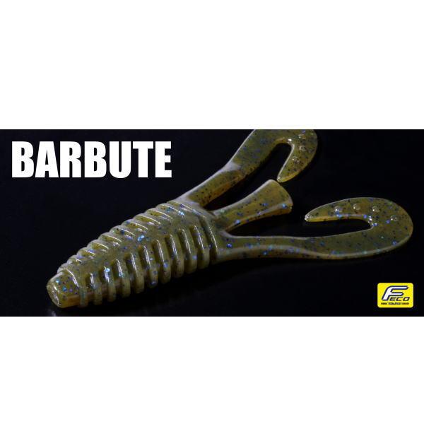 deps バルビュータ BARBUTE | deps OFFICIAL HP | デプス 公式HP