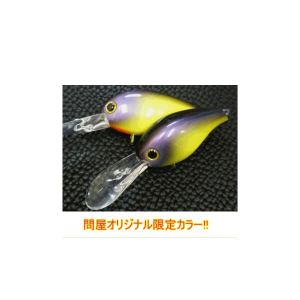 博士様リクエスト品」ラッキークラフト（4点セット）