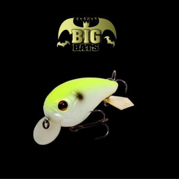 IMAKATSU（イマカツ） ビッグバッツ ウッドラトル : 池袋タックル