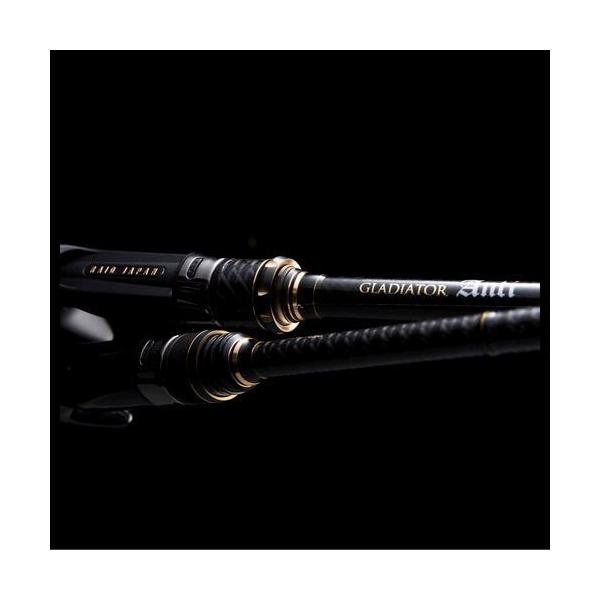 大型商品】 レイドジャパン アンチ GA-62BF Tricker : 池袋