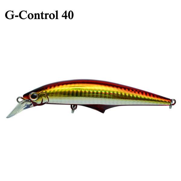 Jackson（ジャクソン） Gコントロール 40 G-Control 40 : 池袋タックル