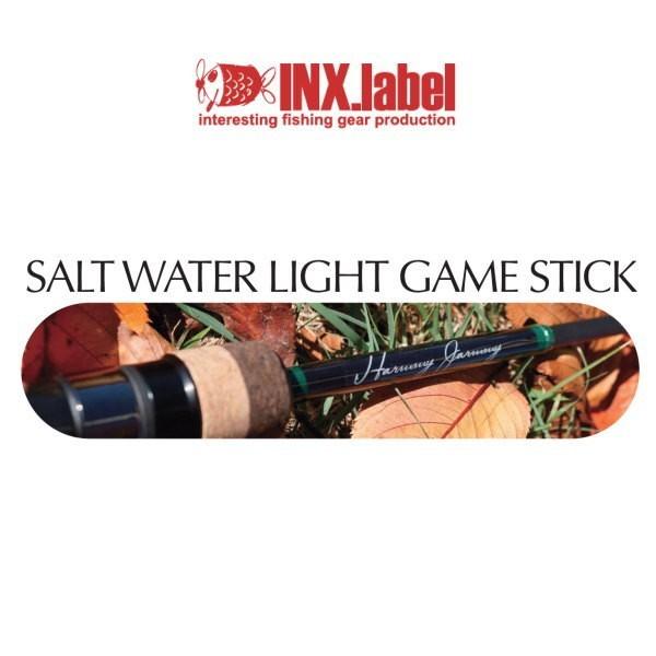 インクスレーベル GXS-BT74L ビー・テスラー : 池袋タックルアイランド