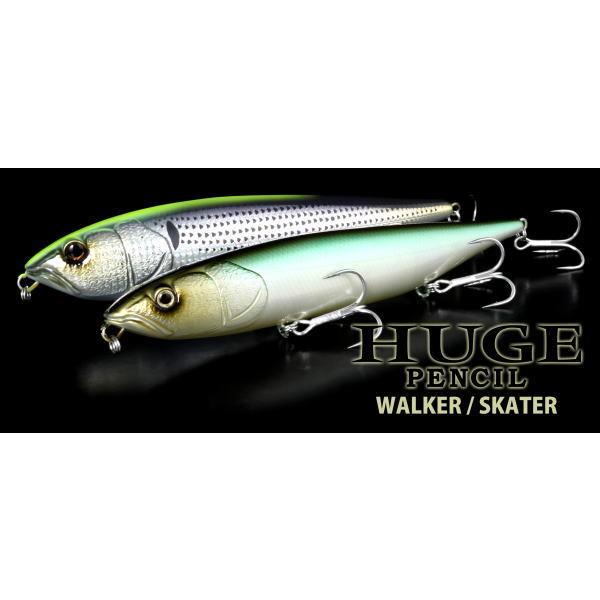 deps（デプス） ヒュージペンシル SKATER : 池袋タックルアイランド