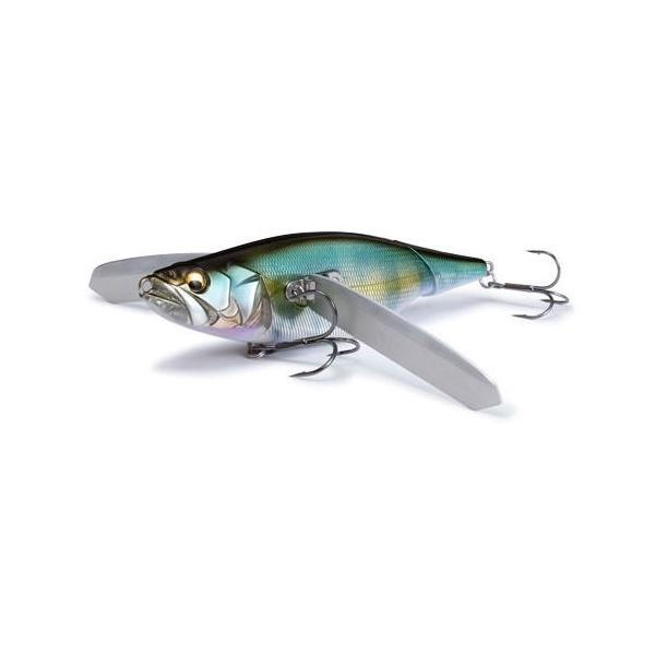 Megabass メガバス i-WING 135 アイウィング135 : 池袋タックル