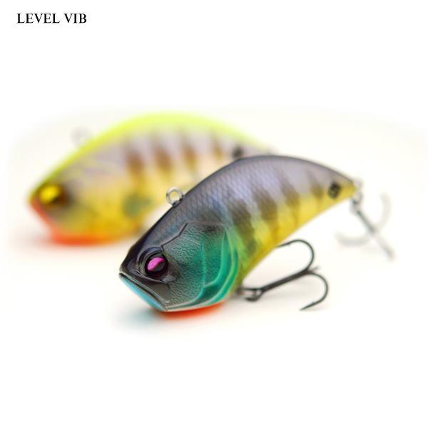 RAID JAPAN レイドジャパン レベルバイブ 2025年新色 LEVEL VIB