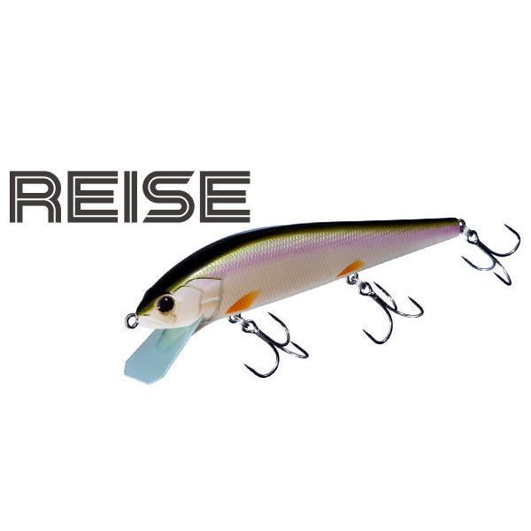 OSP ライゼ110HF REISE