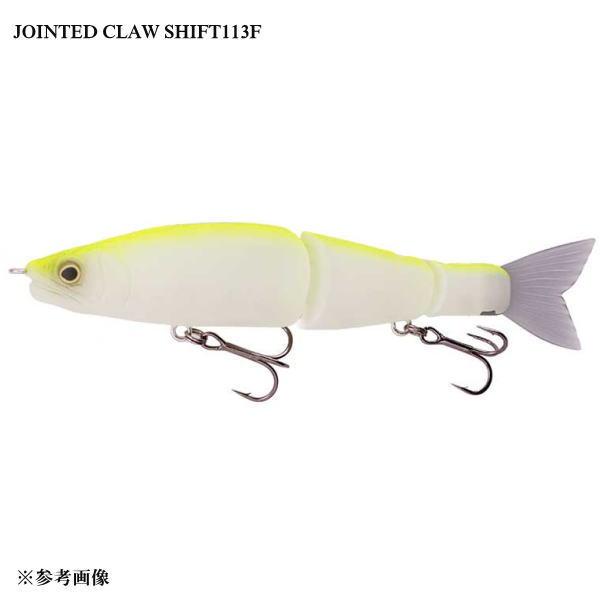 GAN CRAFT ガンクラフト ジョインテッドクローシフト113F : 池袋 GAN CRAFT ガンクラフト ジョインテッドクローシフト113F : 池袋