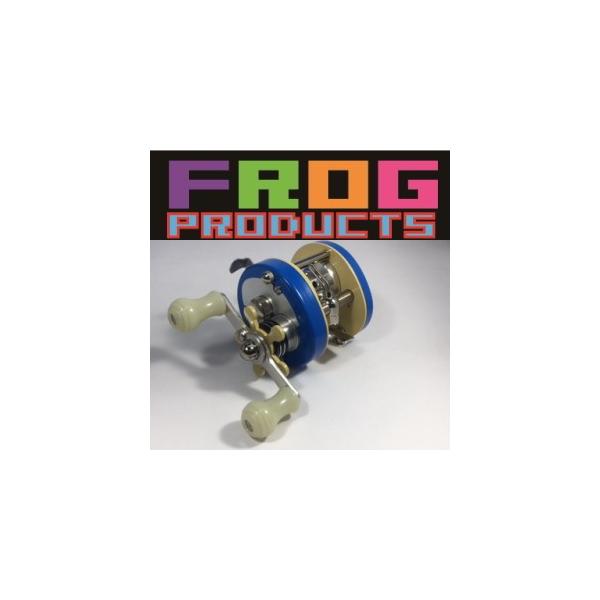 FROG PRODUCTS フロッグ (FROG) リール トイマシーン スーパー