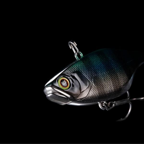 JACKALL（ジャッカル） TN80 : 池袋タックルアイランド&スキマル