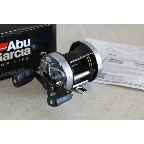 Abu アブガルシア アンバサダー6500 C3 右 アウトレット Abu6500c3 タックルショップサニーデイ 通販 Yahoo ショッピング