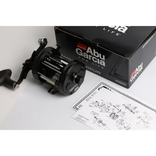 tackleshop-sunnyday_amb-be6500cs