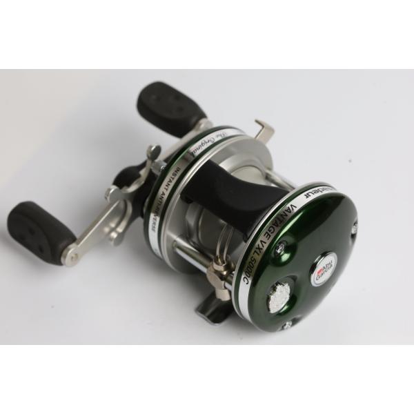 アブガルシア アンバサダー バンテージ VXL 5000C Abu Garcia（アブガルシア） アンバサダー VXL 5000C バンテージ 未
