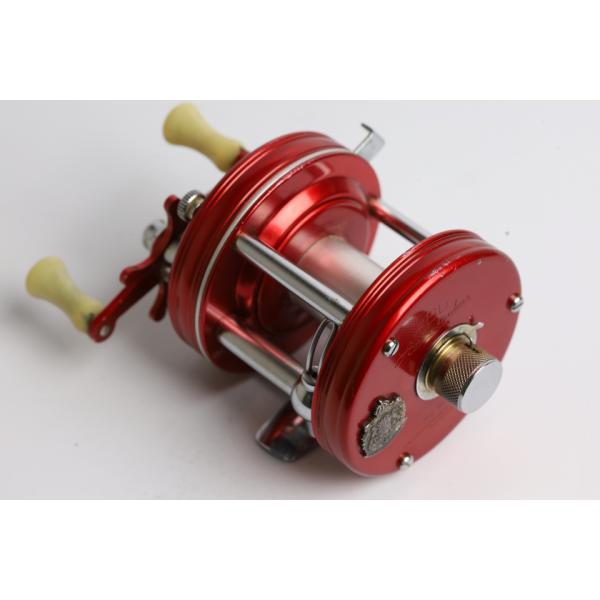 Abu Garcia（アブガルシア） アンバサダー 5000 736744 4スクリュー