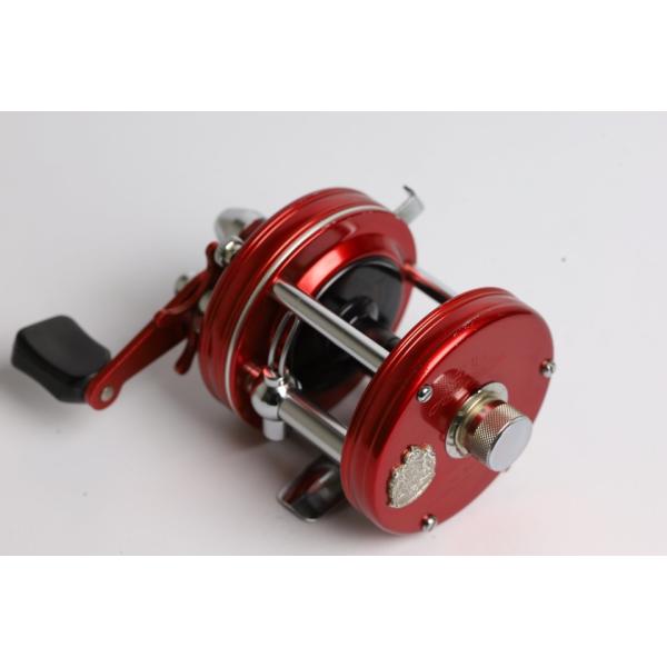 アブ　アンバサダー　5000 4スクリュー Abu Garcia アブガルシア アンバサダー 5000 766139 4