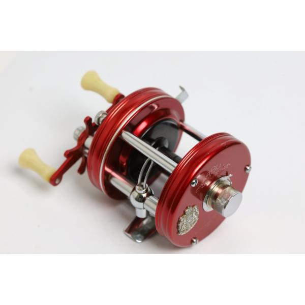 AbuGarcia アブガルシア アンバサダー 5000 メンテナンス済み美品 Abu Garcia（アブガルシア） アンバサダー 5000 785218 動画あり