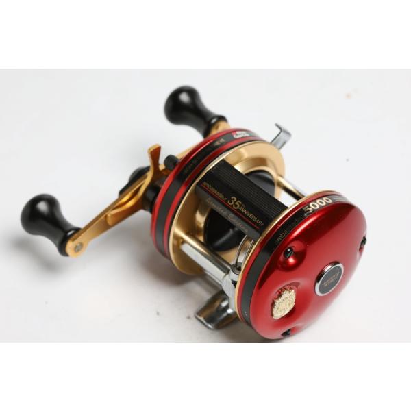 アブガルシア　アンバサダー5000CR tackleshop-sunnyday_amb5000-