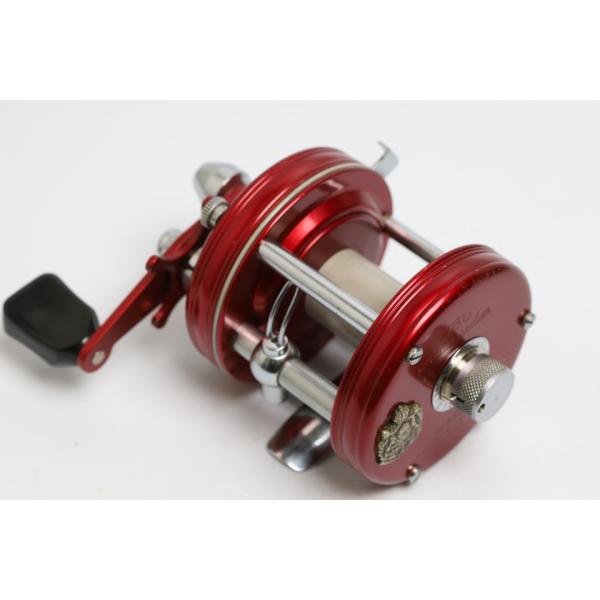 ジャンク　アブガルシア　アンバサダー5000 Abu Garcia（アブガルシア） アンバサダー 5000 89854 激レア 5桁 50