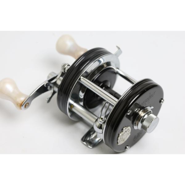 Abu Garcia（アブガルシア） アンバサダー 5000C 037200 ビッグA S字