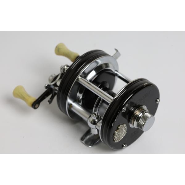 Abu Garcia（アブガルシア） アンバサダー 5000C 109963 ビッグA レア