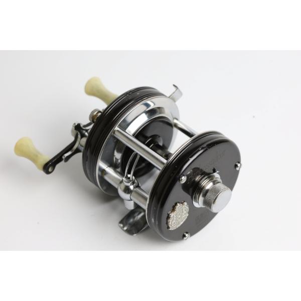 Abu Garcia アブガルシア アンバサダー 5000C 42928 激レア 5桁