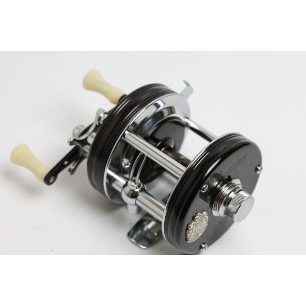 Abu Garcia（アブガルシア） アンバサダー 5000C 50224 ボックスロゴ 5