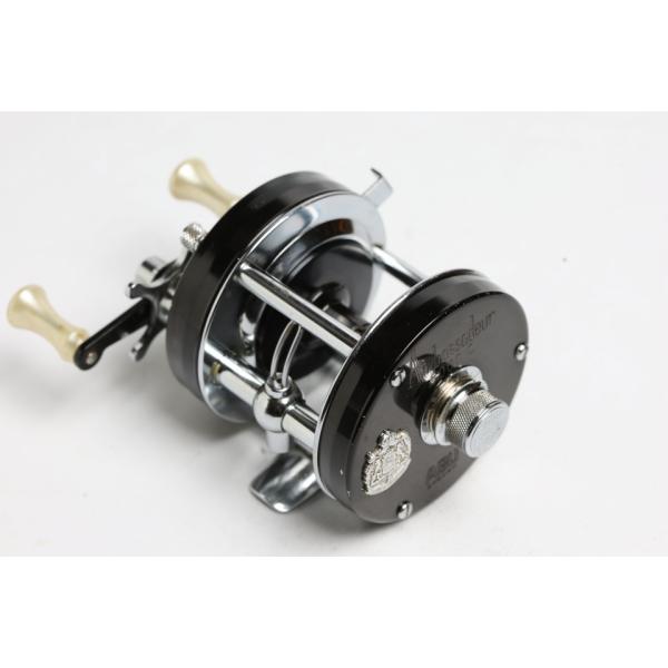 アブガルシア アンバサダー 5000C アブガルシア アンバサダー 5000 117100（03） ビッグA – Tackle