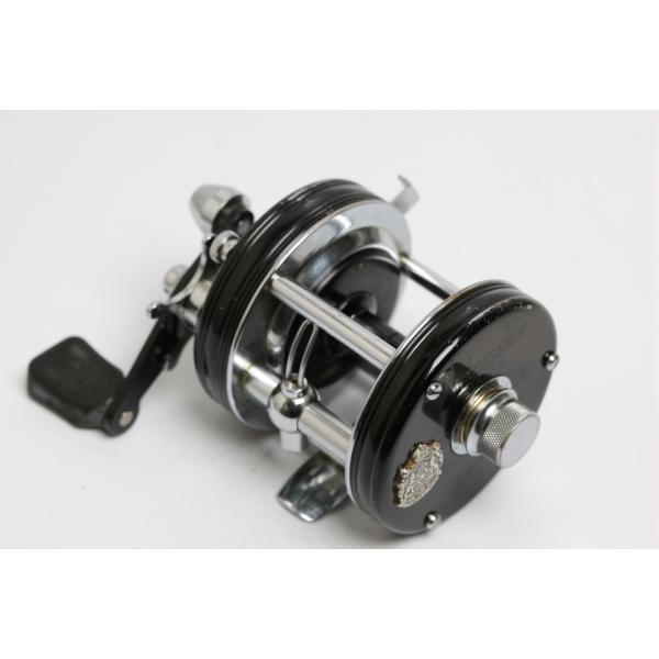 ABU アンバサダー 5000C ビッグA フットナンバー : 36327 Abu Garcia（アブガルシア） アンバサダー 5000C ビッグA ボックスロゴ