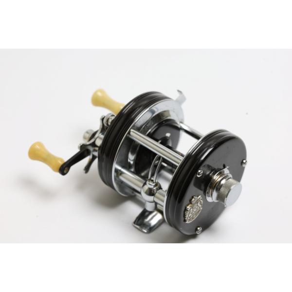 Abu Garcia アブガルシア アンバサダー 5000C 78767 ビッグA 激