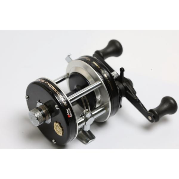 アブガルシア アンバサダー 5001C 左ハンドル Abu Garcia tackleshop-