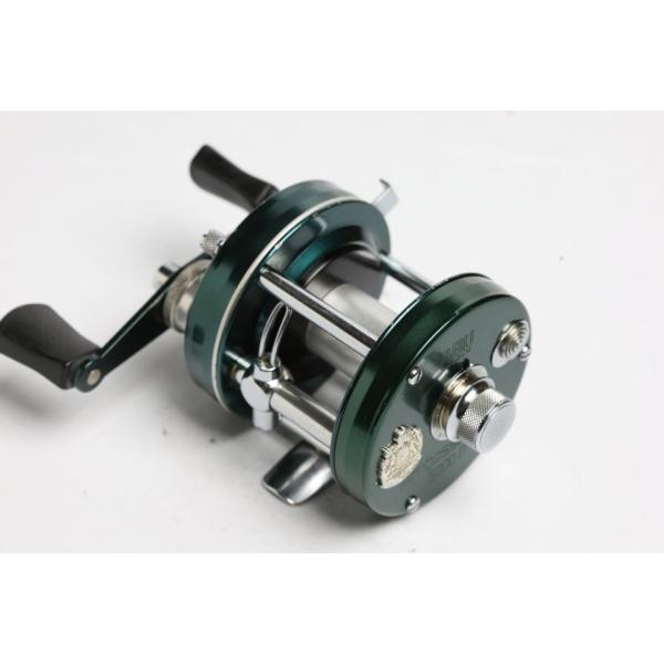 Abu Garcia（アブガルシア） アンバサダー 5000D 750601 ダイレクト