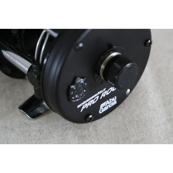 アブガルシア アンバサダー Abu プロロケット ブラックエディション Amb5500 Be タックルショップサニーデイ アブガルシア 5500 Cs プロロケット ブラックエディション 5500 輝い