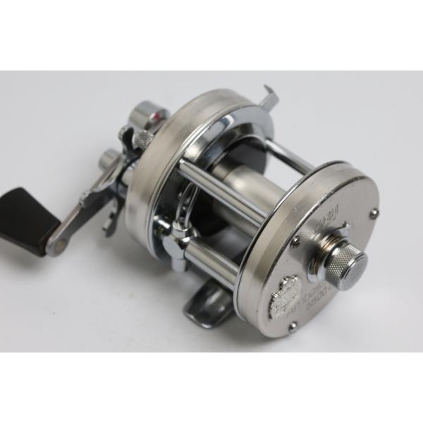 Abu Garcia（アブガルシア） アンバサダー 5500C 740902 アーバー