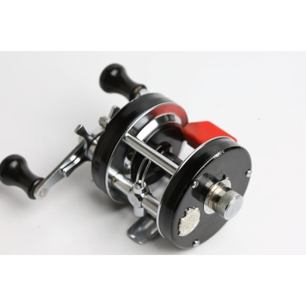 Abu Garcia（アブガルシア） アンバサダー 5600C 761200 赤ベロ