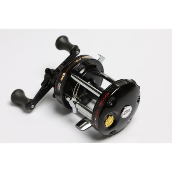 Abu Garcia (中古・未使用並み)アブガルシア アンバサダー Abu Garcia (中古・未使用並み)アブガルシア アンバサダー