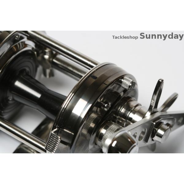 Abu アブガルシア アンバサダー 6500 Cs ロケット ガンナー Rocket Gunnar Buyee Buyee Japanese Proxy Service Buy From Japan Bot Online