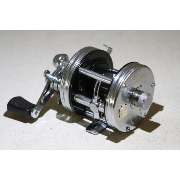 アブガルシア アンバサダー 5000 C 75周年アニバーサリーモデル